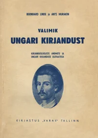 Valimik ungari kirjandust
