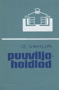 Puuviljahoidlad
