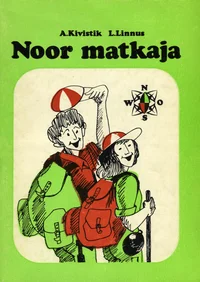 Noor matkaja