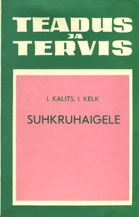 Suhkruhaigele