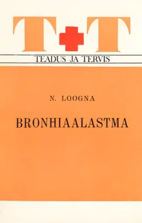 Bronhiaalastma