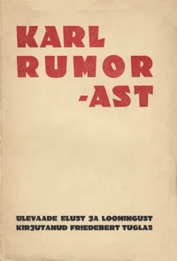 Karl Rumor