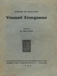 Vennad Zemganno