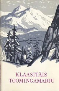 Klaasitäis toomingamarju