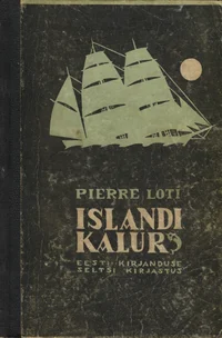 Islandi kalur