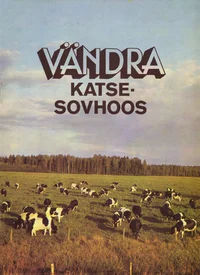 Vändra katsesovhoos