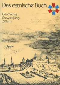 Das estnische Buch