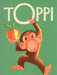 Toppi