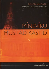 Mineviku mustad kastid