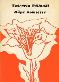 Hüpe homsesse