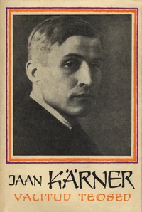 Valitud luulet