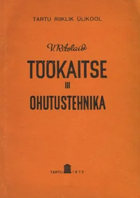 Töökaitse