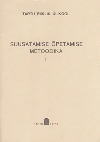 Suusatamise õpetamise metoodika