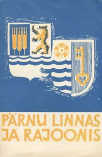 Pärnu linnas ja rajoonis