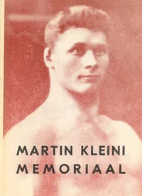 Martin Kleini XII mälestusvõistlused klassikalises maadluses