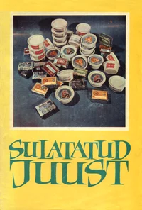 Sulatatud juust