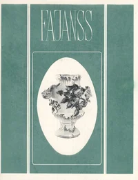 Tallinna XVIII sajandi fajanss