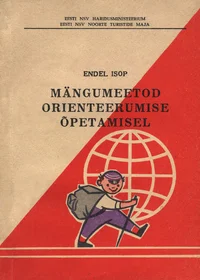 Mängumeetod orienteerumise õpetamisel