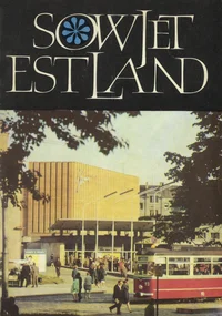 Sowjetestland
