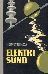Elektri sünd