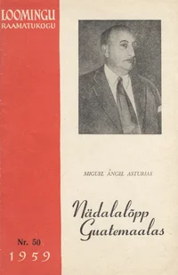 Nädalalõpp Guatemaalas