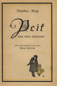 Peik oma õnne sepitsemas