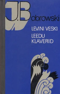 Levini veski. Leedu klaverid