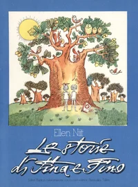 Le storie di Tina e Tino