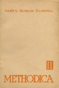 Methodica