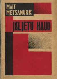 Jäljetu haud