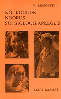 Nõukogude noorus sotsioloogiapeeglis