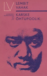Karske õhtupoolik