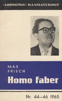 Homo faber