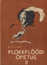 Plokkflöödi õpetus