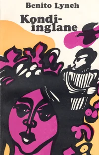 Kondi-inglane