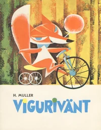 Vigurivänt