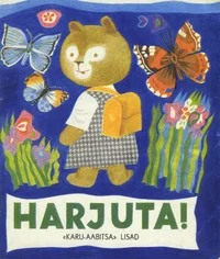 Harjuta!