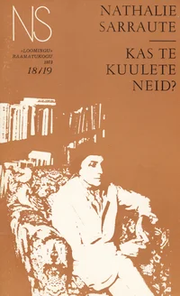 Kas te kuulete neid?