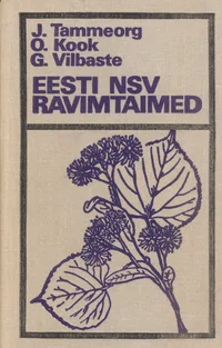 Eesti NSV ravimtaimed