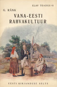 Vana-Eesti rahvakultuur