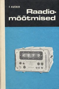Raadiomõõtmised