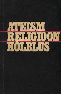 Ateism, religioon, kõlblus
