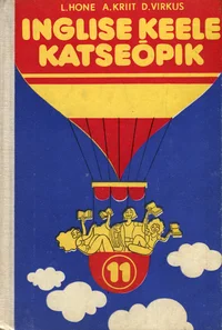Inglise keele katseõpik XI klassile