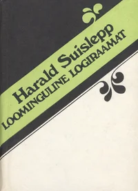 Loominguline logiraamat