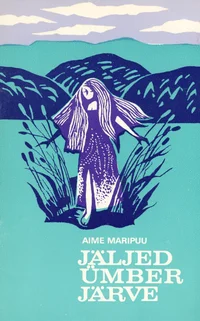 Jäljed ümber järve