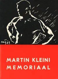 Martin Kleini X mälestusvõistlused