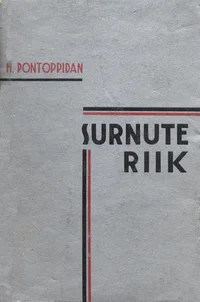 Surnute riik