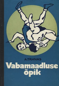 Vabamaadluse õpik