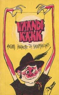 Väändikäkk