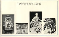 Vana portselani J. Mikkeli kogust